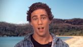 Orpheus Pledger: Home and Away star arrested after three-day manhunt in Australia