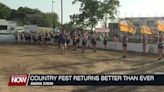 Mercer County hosts the Maria Stein Country Festival