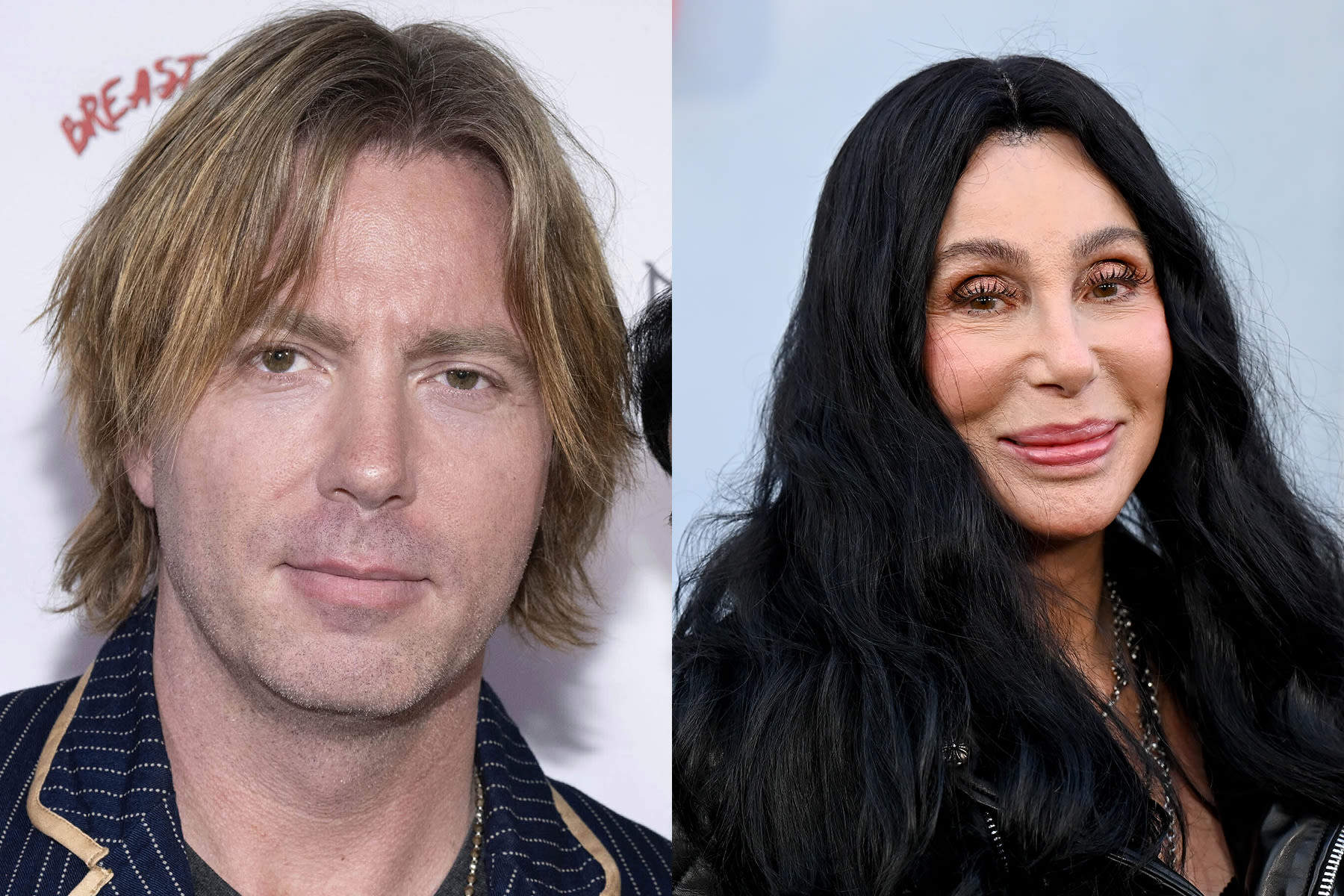 Cher Ends Conservatorship Battle With Son Elijah Blue Allman