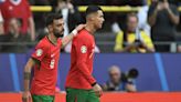 Portugal cruise into Euro 2024 knockout stages, Belgium bounce back