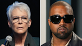 Jamie Lee Curtis angrily condemns Kanye West’s ‘abhorrent’ anti-Semitic posts: ‘I hope he gets help’