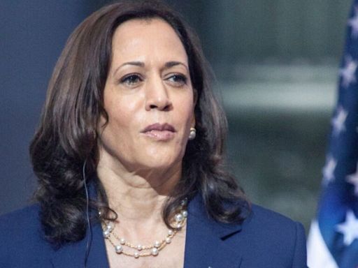 Kamala Harris Endorsed by Biden: Will She Save Social Security from Insolvency or Burden Future Generations with Higher Taxes?