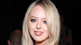 One of Tiffany Trump’s Family Members Commented Under Her Anniversary Post & It Shows Another Unexpected Bond