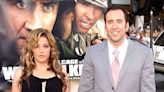 Nicolas Cage 'Heartbroken' as He Mourns Ex-Wife Lisa Marie Presley: 'This Is Devastating News'