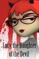 Lucy, the Daughter of the Devil