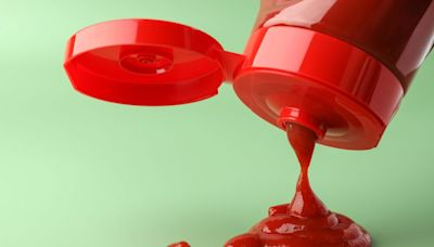 I Just Learned How Ketchup Originated, And I Never Would Have Guessed