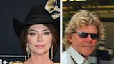 "It's His Mistake": Shania Twain Got Real About Her Ex-Husband Mutt Lange Having An Affair