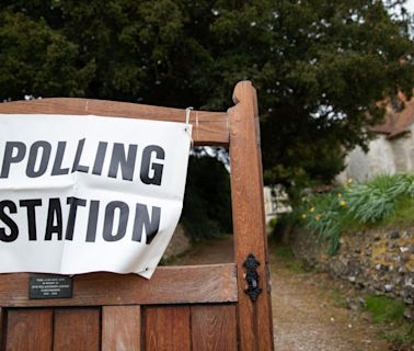 General election July 2024: do you need voter ID to vote?