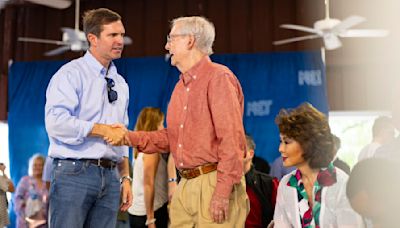 Beshear will not attend Aug. 3 Fancy Farm Picnic, annual West Kentucky political tradition