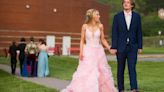 Cabell Midland High School hosts 2024 Senior Prom