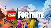 'LEGO Fortnite' Launches With Signature Block Characters and Survival Gameplay