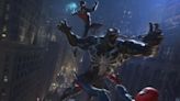San Diego Comic-Con 2023: Venom se luce en el nuevo trailer de Marvel’s Spider-Man 2