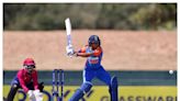 Harmanpreet Kaur Overtakes Meg Lanning In list Of Leading T20I Run-Scorers