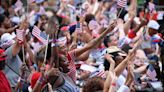 Want to be up front for Wawa Welcome America July 4th concert? Check out free pop-up events