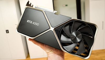 Nvidia could use massive 600W-capable cooler for RTX 5090 – but don't panic about flagship GPU being a power hog