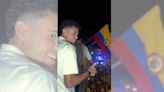 Colombia se toma Charlotte: Fiesta y alegría antes de la semi