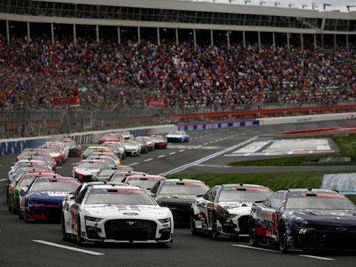 Coca-Cola 600 2024: Lineup, start time, predictions, preview, how to watch NASCAR's longest race at Charlotte