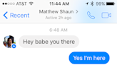 Is that cutie on Facebook the one? How to tell a lover from a scammer