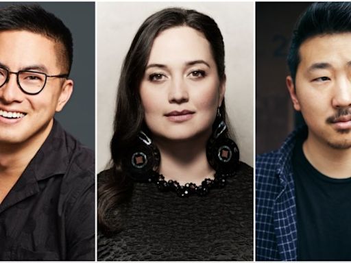 Lily Gladstone and Bowen Yang to Star in ‘The Wedding Banquet’ Remake From Director Andrew Ahn (EXCLUSIVE)