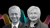 Generative AI is top of mind for all types of leaders, from Treasury Secretary Janet Yellen to J&J CEO Joaquin Duato