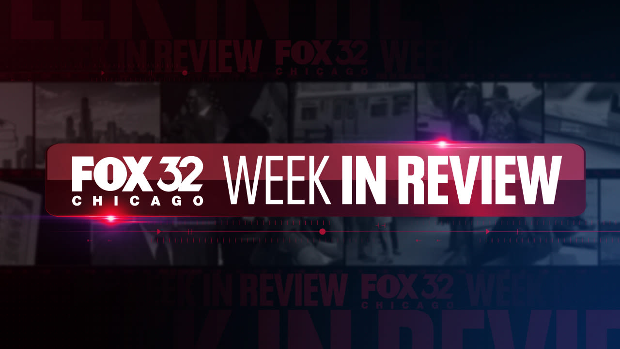 Chicago suburbs ranked among wealthiest in US • Trump rally shooting • Pastor found dead in Des Plaines River