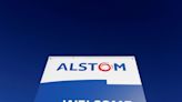 Alstom wins 4 billion euro train contract in Germany