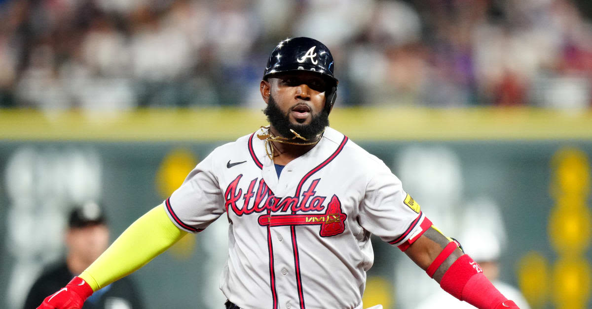 WATCH: Braves Go Back to Back in Big First Inning