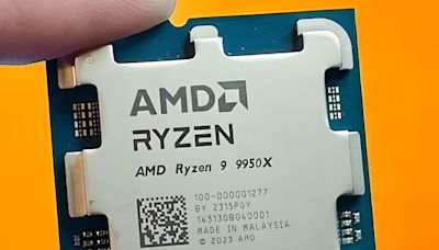 160W 的 AMD Ryzen 9 9950X 已追上 253W 的 Core i9 14900KS