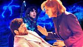 Susan Sarandon in ‘Blue Beetle’ Is the Silliest Superhero Villain in Years