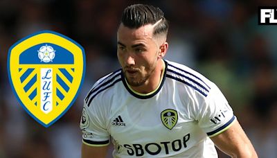 Jack Harrison reveals limit he pushed to keep Leeds United in the Premier League