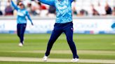 England's Ecclestone becomes fastest woman to 100 ODI wickets