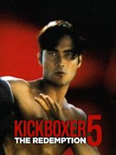 Redemption: Kickboxer 5