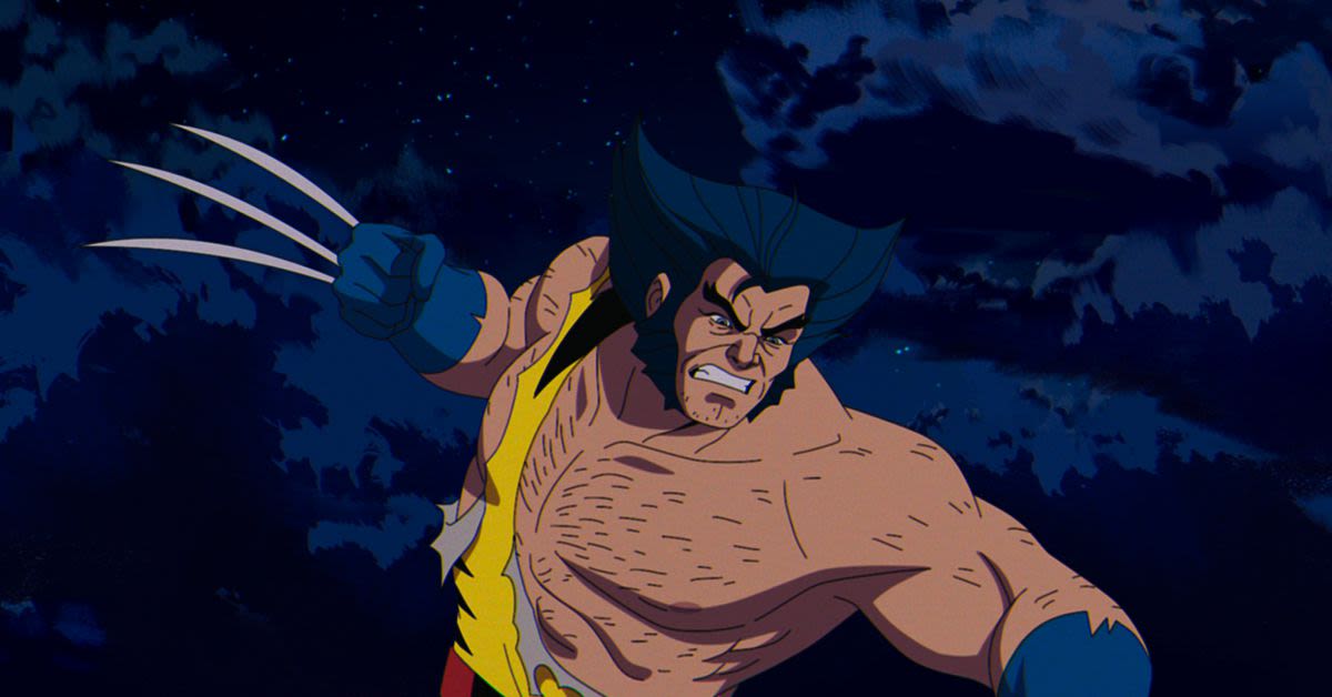 X-Men ’97 is setting up a Wolverine plotline that started as a joke