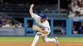 Landon Knack continues to prove he belongs on Dodgers in win over Giants