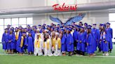 Millwood High School graduation in photos