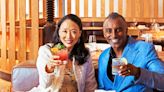 Chef Marcus Samuelsson’s Igrib Paloma Cocktail Is Your Next Refreshing Drink of Choice