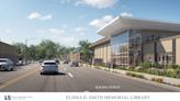 Menasha library plans move to UWO Fox Cities Campus during $8 million to $9 million renovation