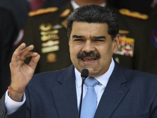 Venezuela’s Nicolás Maduro asks top court to audit the presidential election, but observers cry foul