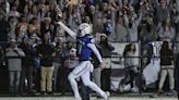 Nazareth football QB earns first Division I FBS offers