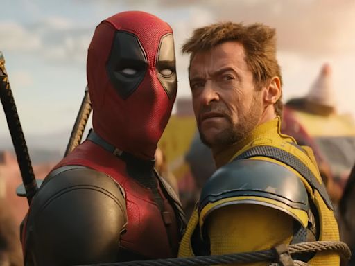 Deadpool and Wolverine Easter eggs and cameos you may have missed