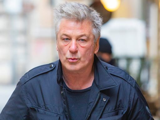 Alec Baldwin: Er beschimpfte Paul McCartney