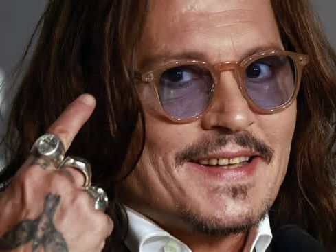 La nueva vida de Johnny Depp después del juicio contra Amber Heard