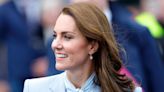 Former Royal Butler Describes What It Was Like to Work for Princess Kate