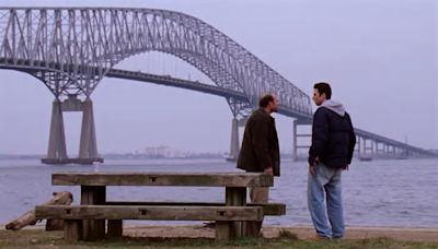 The Wire: de qué trata la serie en la que aparece el puente colapsado en Baltimore