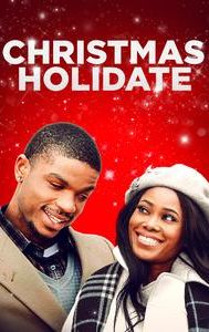 Christmas Holidate