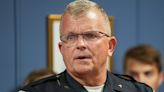 ISP chief pushes back against criticism police response on IU campus was 'heavy-handed'