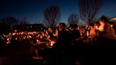 Students walk out over nonbinary student Nex Benedict's death, anti-LGBTQ bullying in Oklahoma