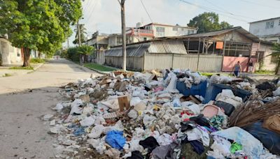 Las enfermedades no llegan de la nada