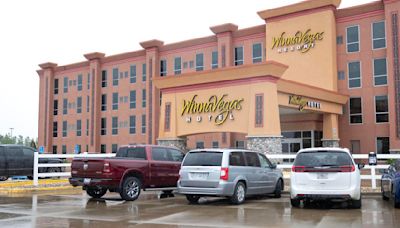 WinnaVegas Casino Resort announces $1 million renovation project