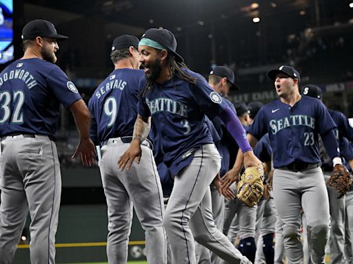 Seattle Mariners Lose Key Team Leader to Unfortunate Injury